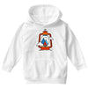 camping Youth Hoodie