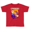 rosie the retrogamer Toddler T-shirt