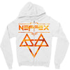 NEFFEX MUSIC Zipper Hoodie