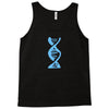 dna csi Tank Top