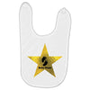 Hollywood Walk of Fame Baby Edition Baby Bibs