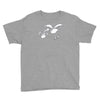 the voice of vexillology Youth Tee