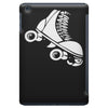 roller skate funny iPad Mini