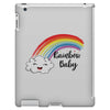 Rainbow Baby iPad 3 and 4 Case
