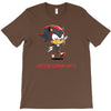 shadow haters T-Shirt