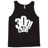 300 club Tank Top