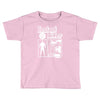 ow instant diver Toddler T-shirt