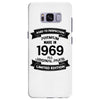 Premium Vintage 1969 Samsung Galaxy S8 Plus