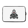 I Am Bulldog Actually In A Very Commited Relationship Laptop sleeve