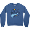 quiet place Crewneck Sweatshirt
