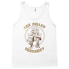 los pollos hermanos Tank Top