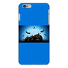 halloween iPhone 6/6s Plus Case