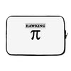 Steven Hawking Laptop sleeve