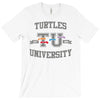 turtles university T-Shirt