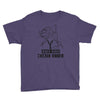 Pubg Winner Youth Tee