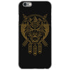 tiger killer iPhone 6/6s Case