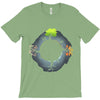 change comes to all T-Shirt