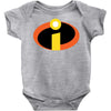 incredibles Baby Onesie