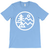 camp bold (for dark) T-Shirt