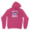 music city miracle Unisex Hoodie