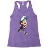 bipper1 Racerback Tank