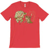 saving throw T-Shirt