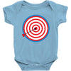 Dart Baby Bodysuit