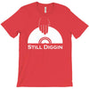 diggin in the crates T-Shirt