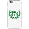 Vegan Power iPhone 6/6s Case