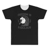 freedom is fabulous All Over Men's T-shirt