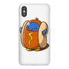 nationalhotdogday iPhoneX