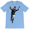 lionel messi 4 T-Shirt
