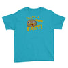 rock fact Youth Tee