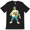 nico nice, the zombie T-Shirt
