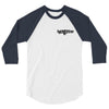 Hangover Pocket 3/4 Sleeve Shirt