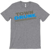 town drunk T-Shirt
