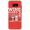 Wine Club Samsung Galaxy S8