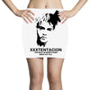 xxxtentacion 4 Mini Skirts