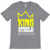 capital steez king steelo T-Shirt