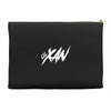 lil xan diego leanos Accessory Pouches