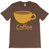 coffee (4) T-Shirt