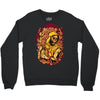 ultras flare Crewneck Sweatshirt