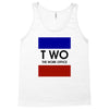 make art work Tank Top