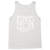 kings of leon Tank Top