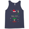 i'm not short i'm just a tall elf Tank Top