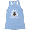 the wire cutty's boxing Racerback Tank
