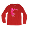 balerina Long Sleeve Shirts