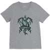winter is coming (2) V-Neck Tee