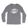bam Long Sleeve Shirts