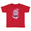 animaul pops Toddler T-shirt